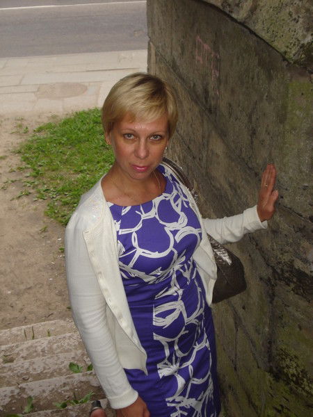 Елена Ленивцева