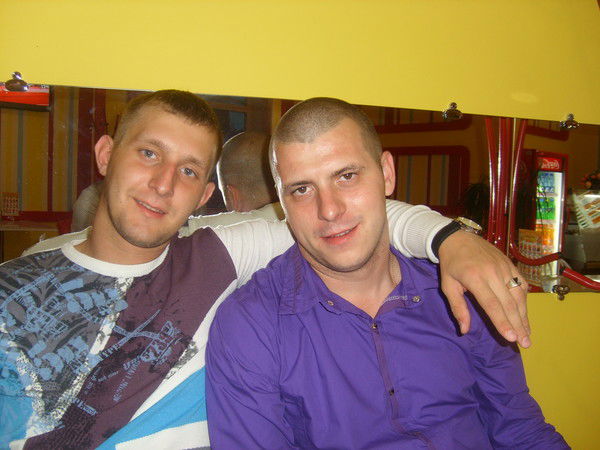 Евгений Яковлев