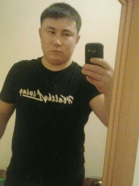 Асылан Бурашов