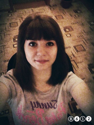 Ксения Тишина