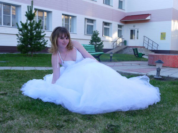 Дашулька Горшкова