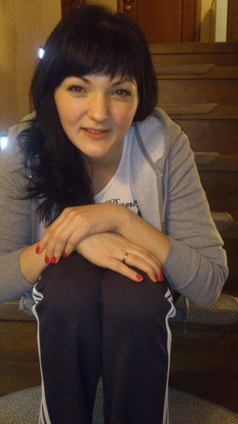 Анна Созонова