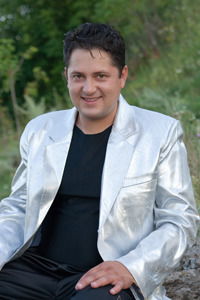 Александр Бонюк