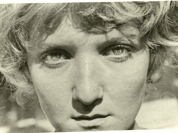 Людмила Барабаш