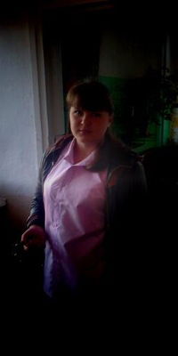 Марина Сучилина