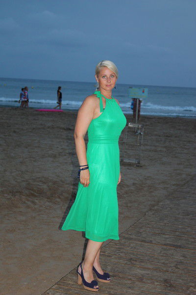 Светлана Инякина