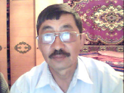 Мырзахан Жолдыбай