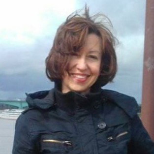 Лариса Смирнова