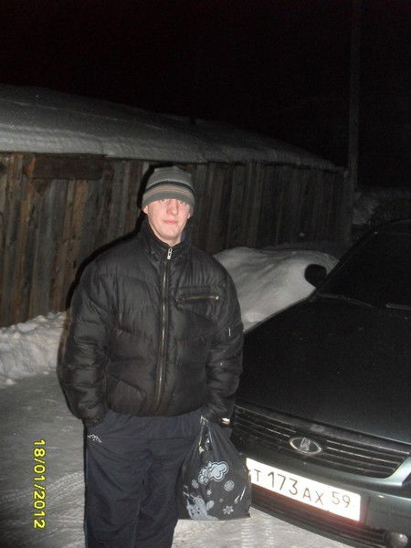 Виталий Радченко