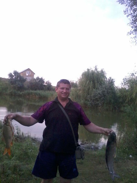 Денис Царев