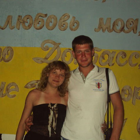 Евгений Решетняк