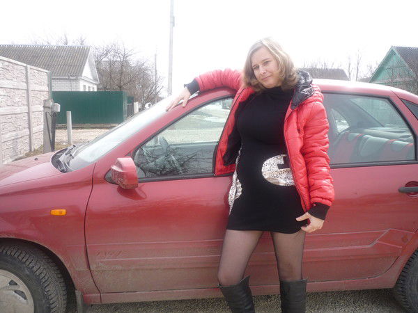 Марина Исайченкова