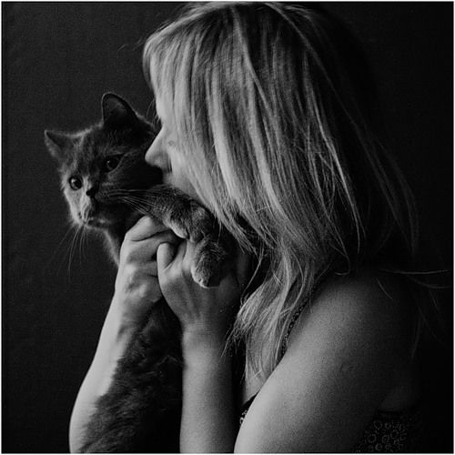 Алевтина Гранже