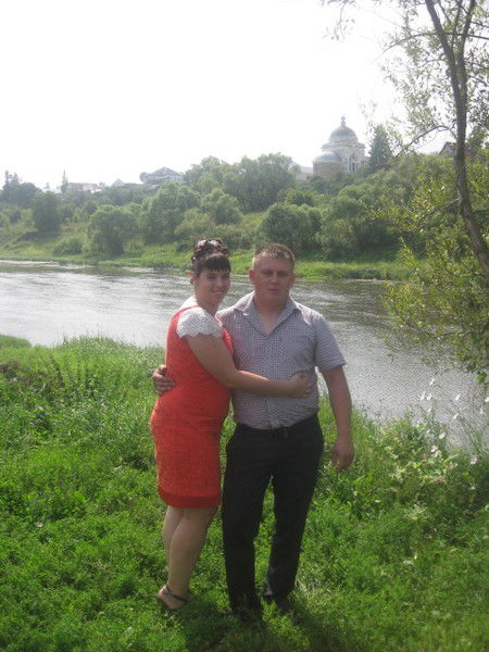 Ирина Чернышова