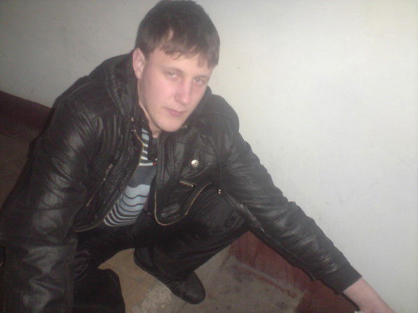 Паша Благодатский