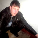 Паша Благодатский