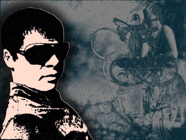 Кирилл Исаев