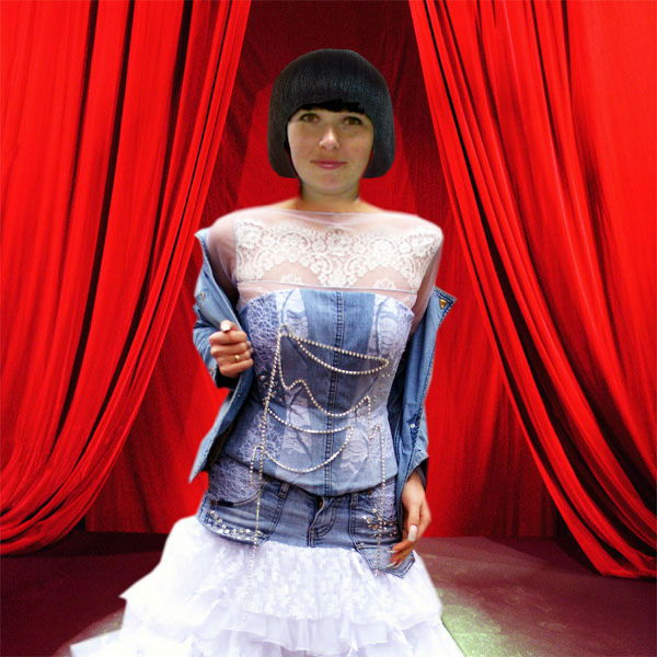 Елена Пежемская