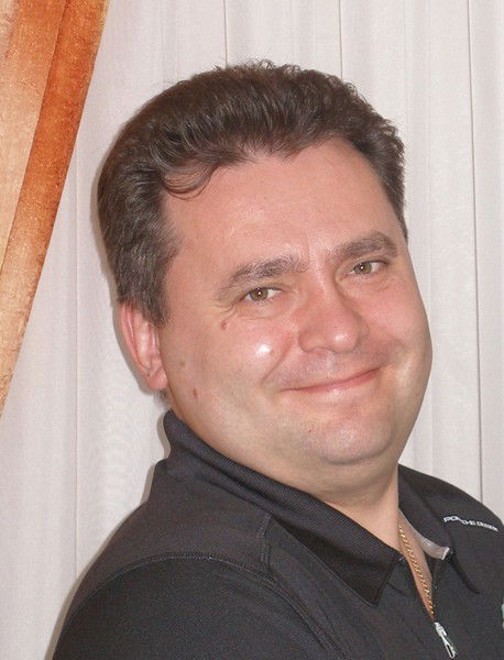 Алешин Виталий