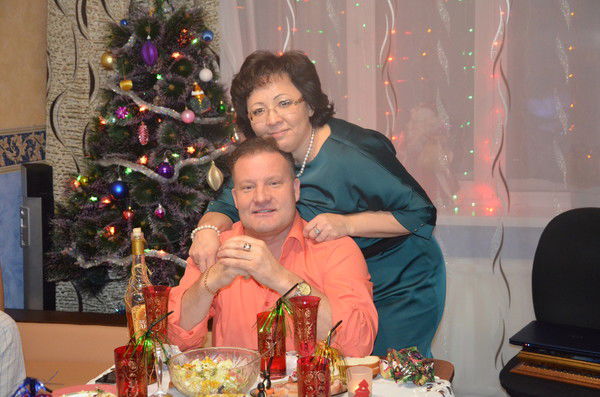 Степан Северенюк