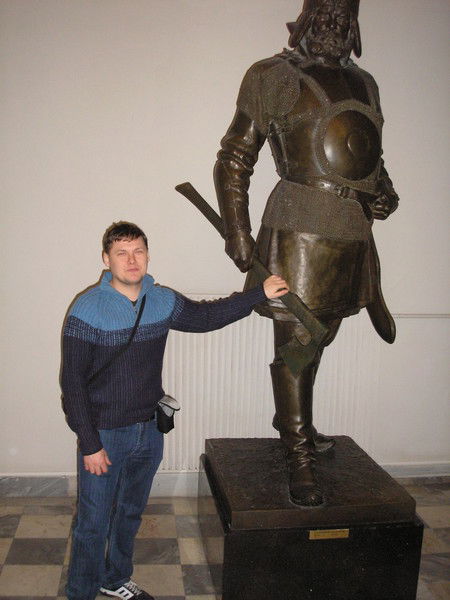 Максим Броцкий