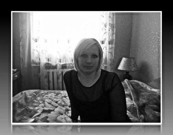 Людмила Кривцова