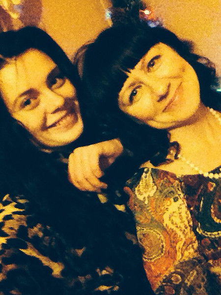 Eлена Титива