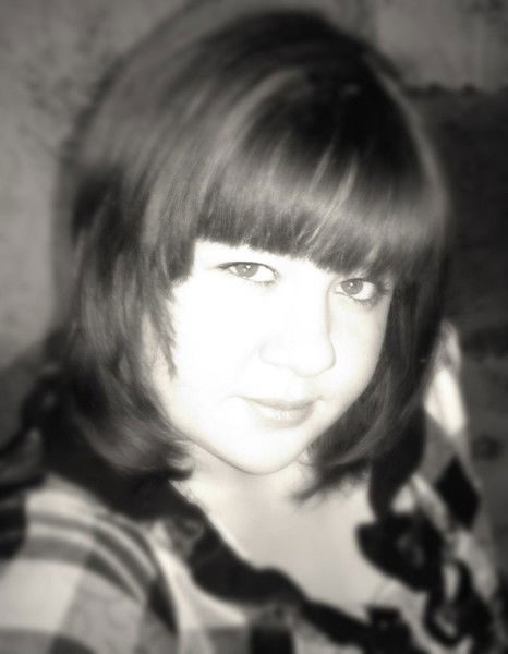 Ксения Генералова