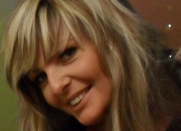 Оля Лазаревич