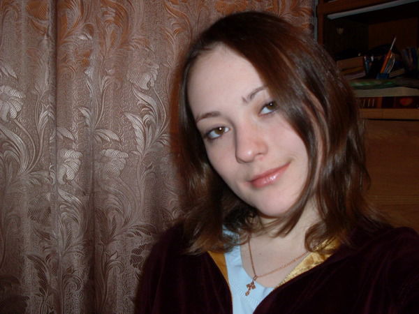 Александра Кошелева