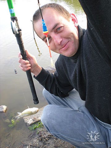 Александр Площенко