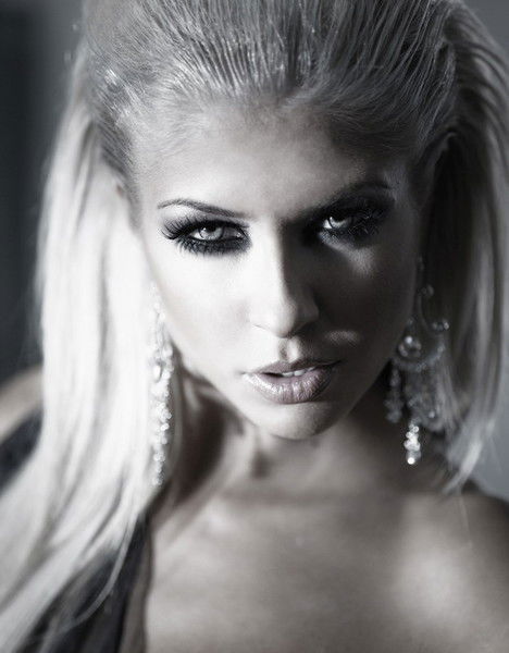 Любаша Громова