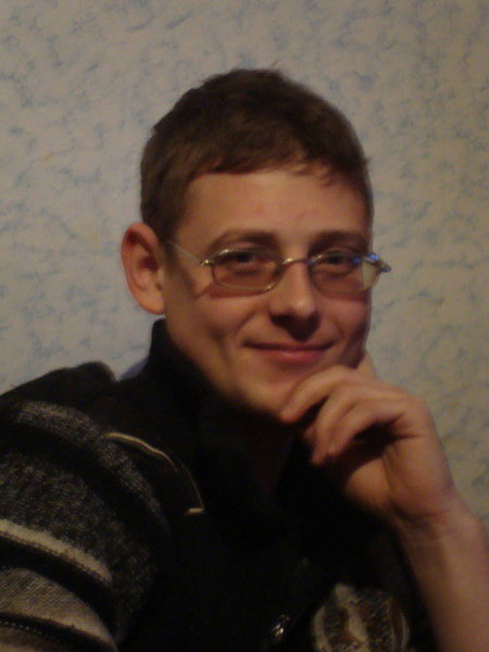 Михаил Сычалин