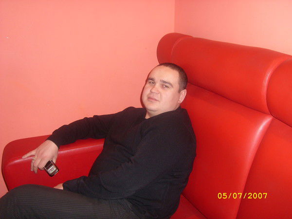 Сергей Иванов