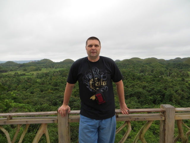 Игорь Белов