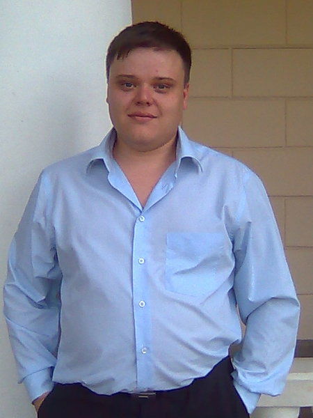 Сергей Афонин