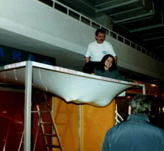 Радуга Натяжные Потолки