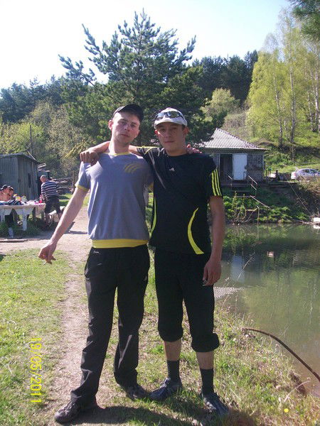 Владимир Томилин