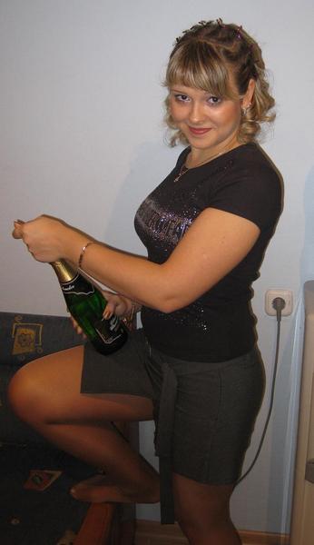 Марьяна Денисова