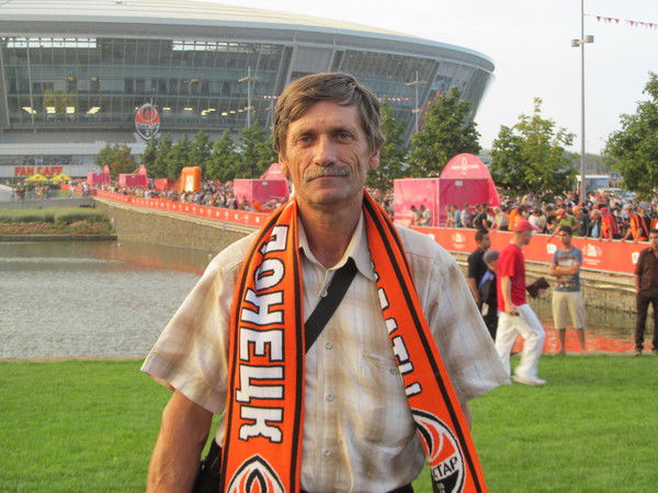 Николай Репринцев