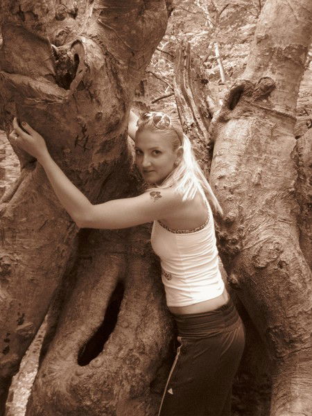 Виктория Еременко