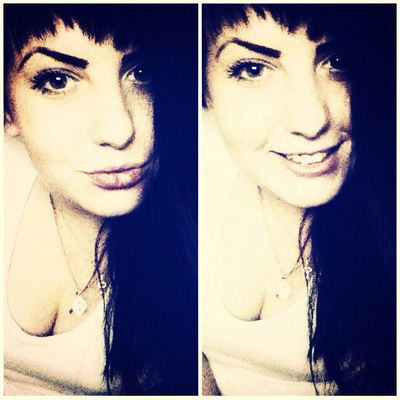 Маришка Алексеевна