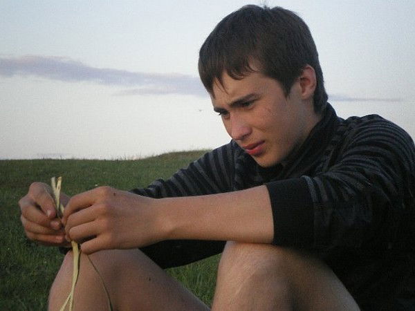 Самат Валиев