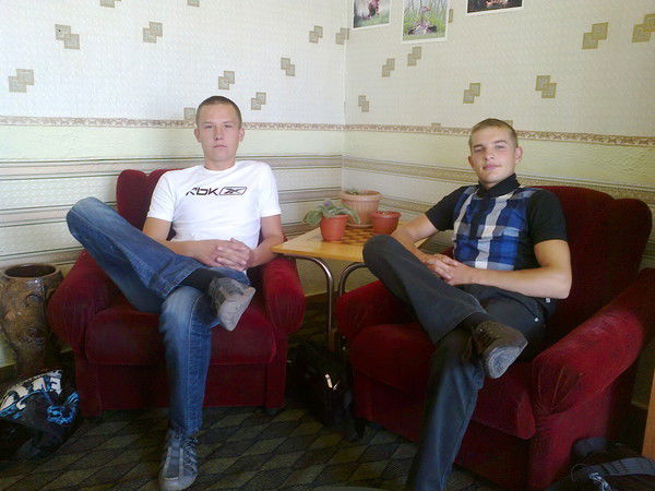 Владислав Рыбалко