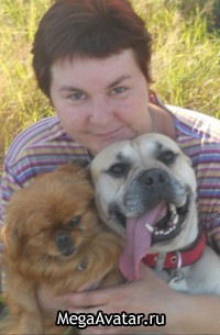 Светлана Левина