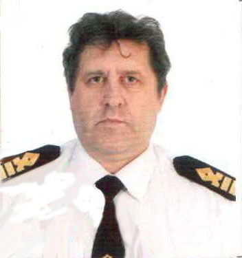 Игорь Худошин