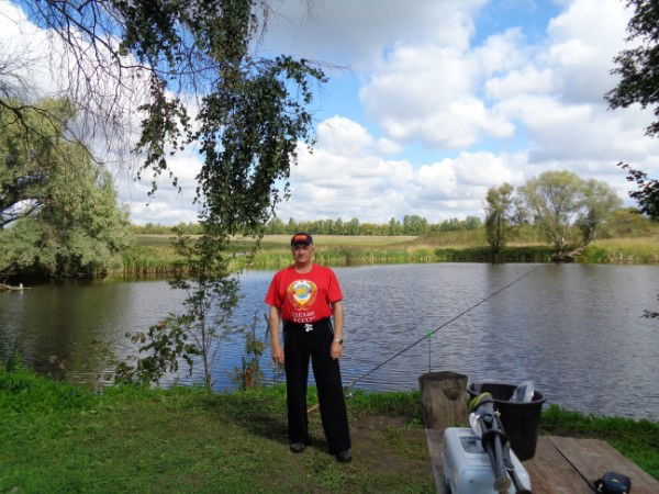 Владимир Александрин