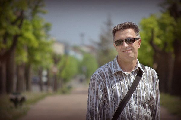 Владимир Дуковский