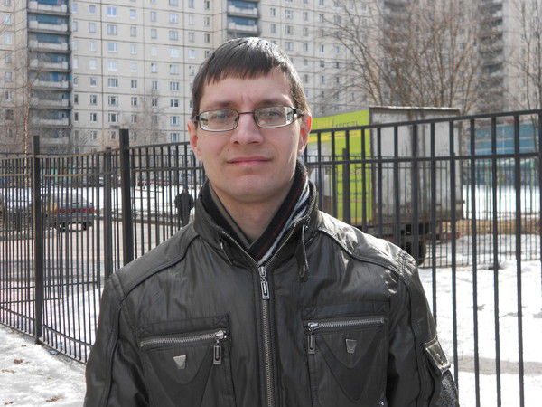 Дмитрий Васюков