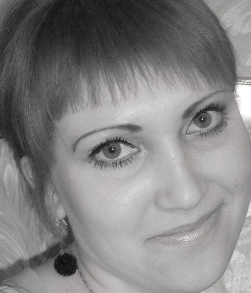 Татьяна Пилуп